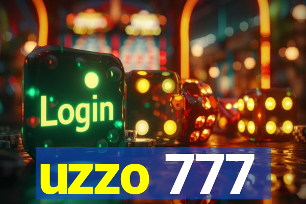 uzzo 777